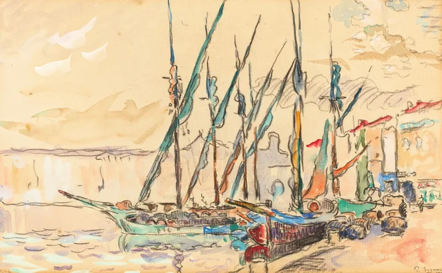 Saint-Tropez