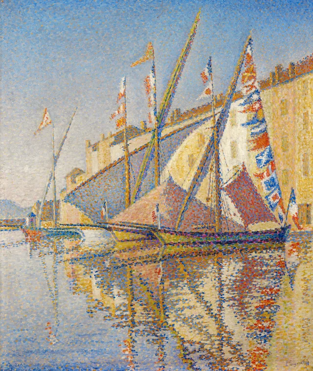 Paul Signac