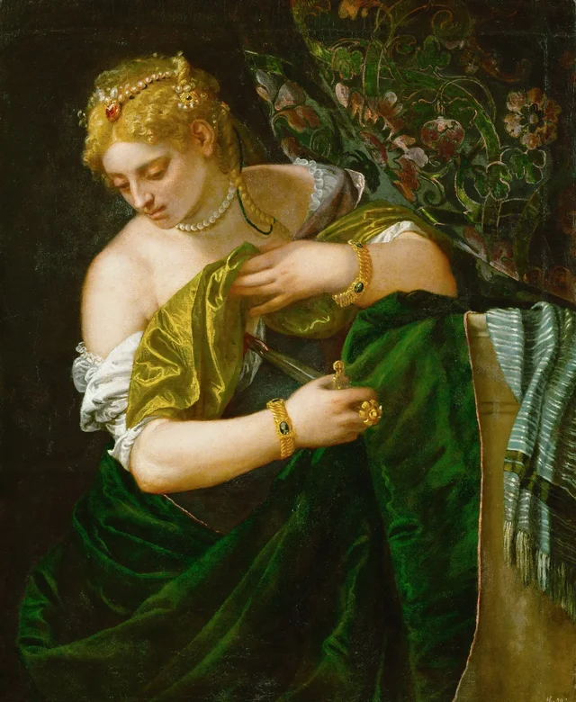 Lucrecia