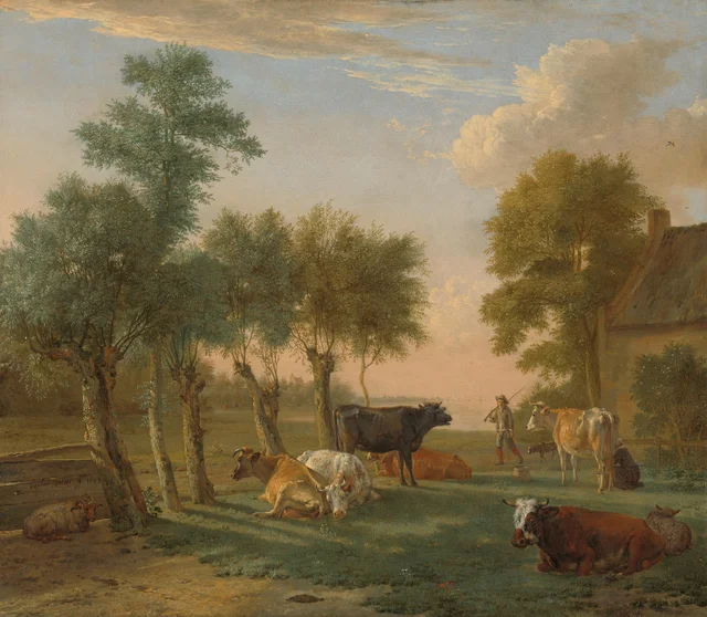 Paulus Potter