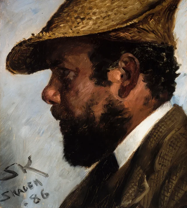 Adrian Stokes