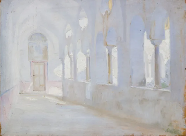 Cloître