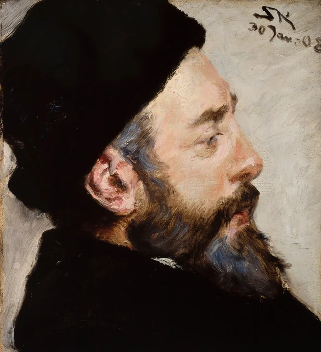 Henrik Pontoppidan