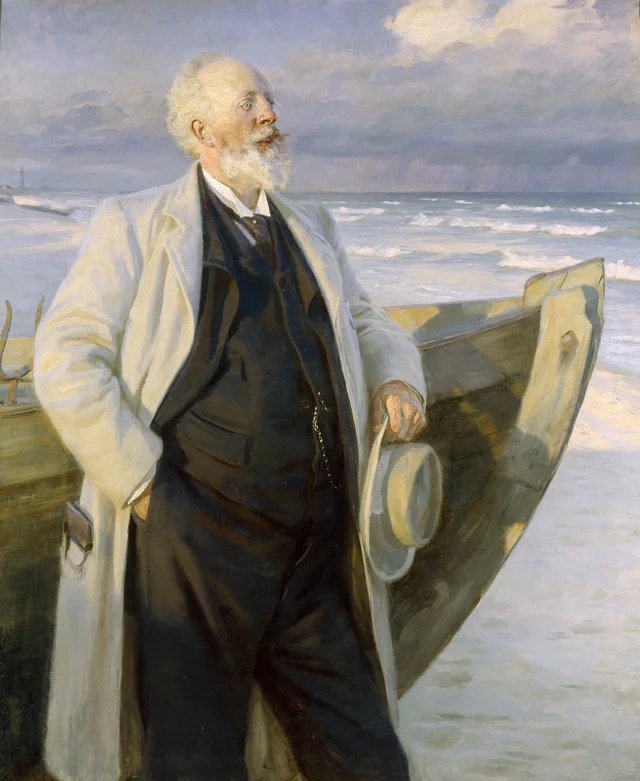 Holger Drachmann