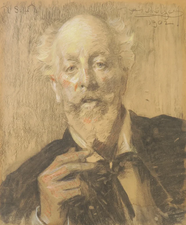 Holger Drachmann