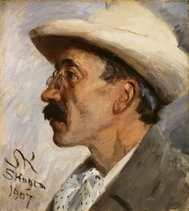 Julius Paulsen