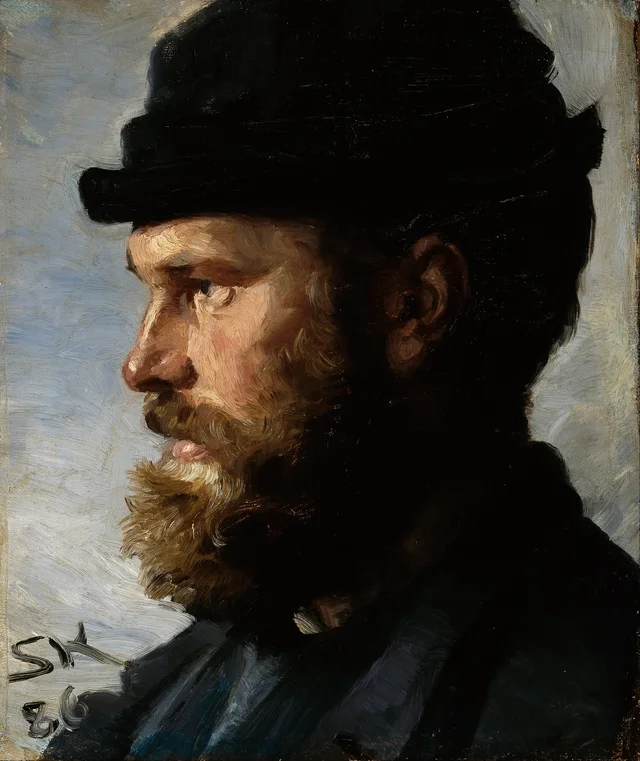 Michael Ancher