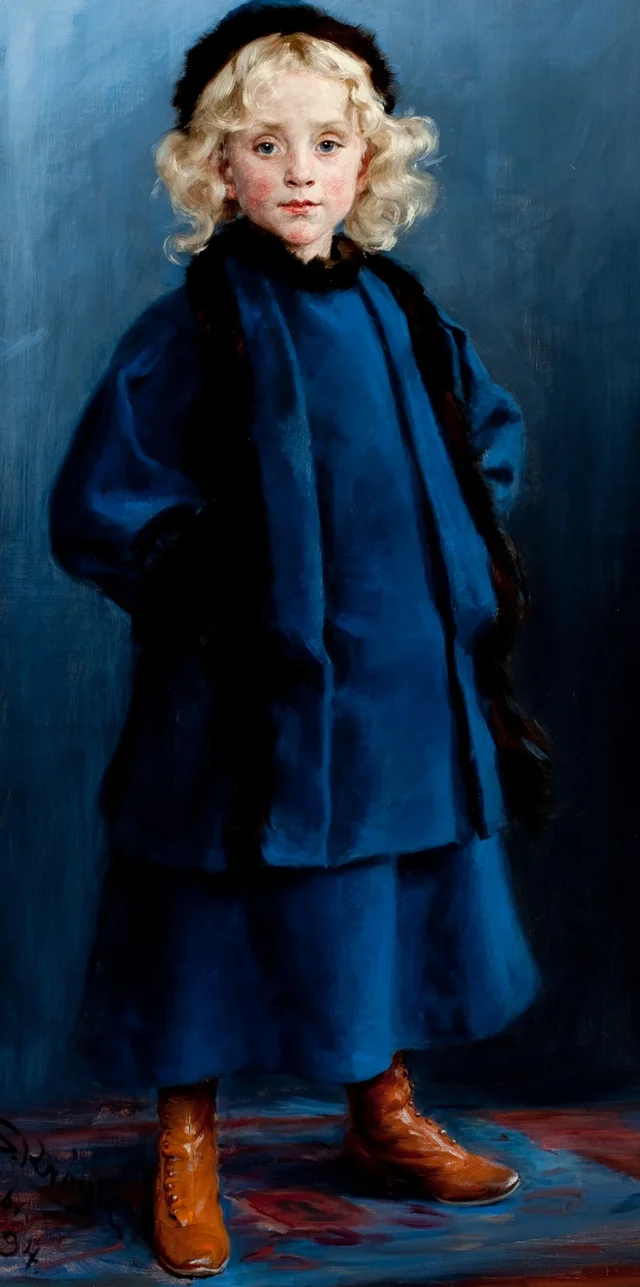 Peder Severin Krøyer
