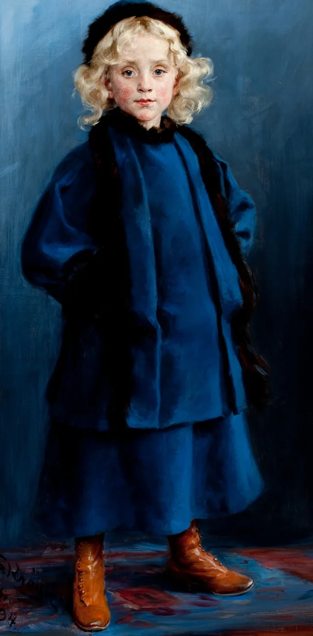 Tove Benzon