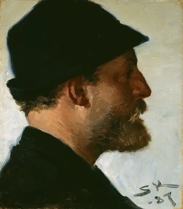 Viggo Johansen