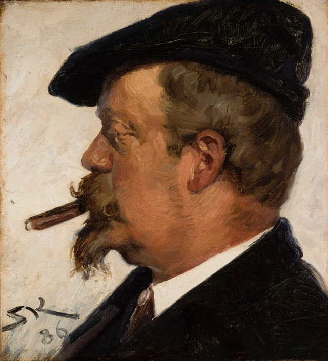 Vilhelm Rosenstand