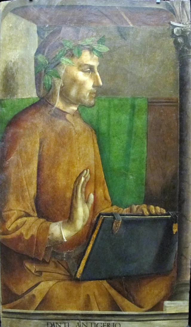 Dante Alighieri