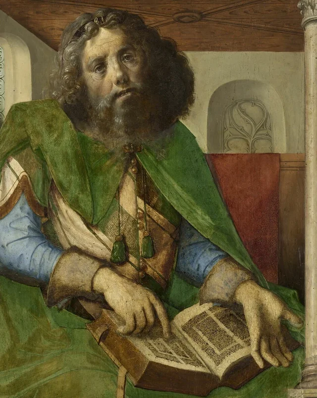 Plato, Greek philosopher, Pedro Berruguete