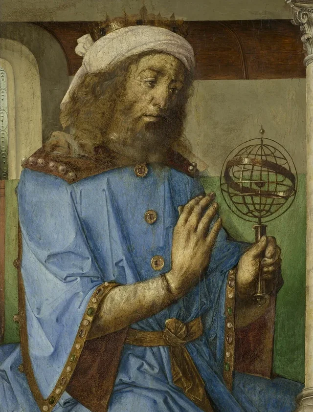Pedro Berruguete