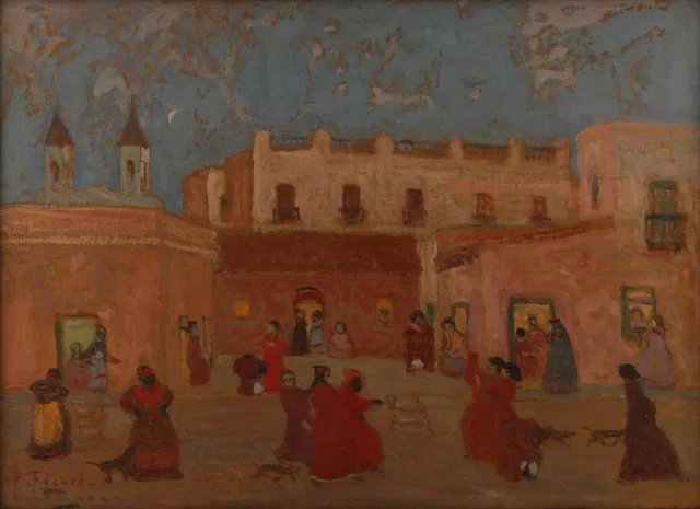 Cuarteleras