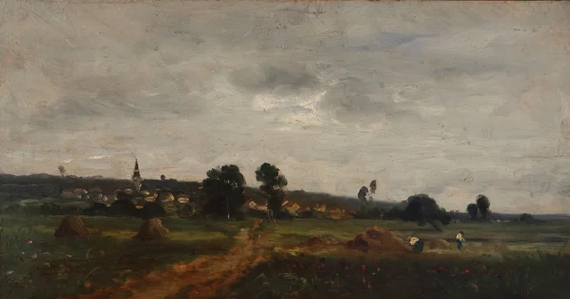 Landscape