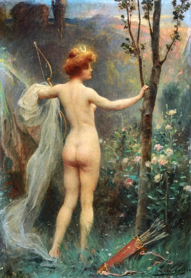 Diana