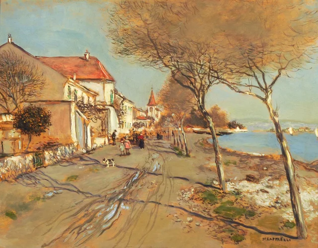 Paysage