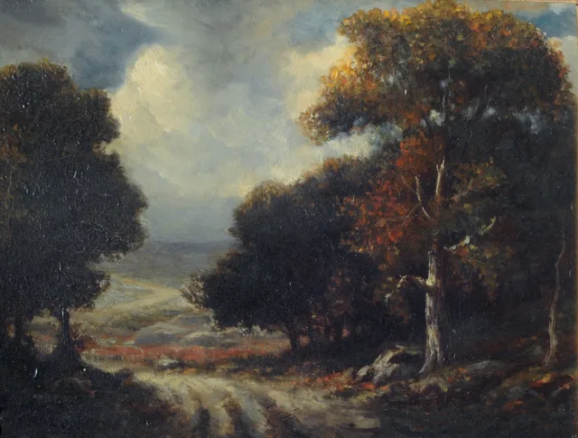 The Path