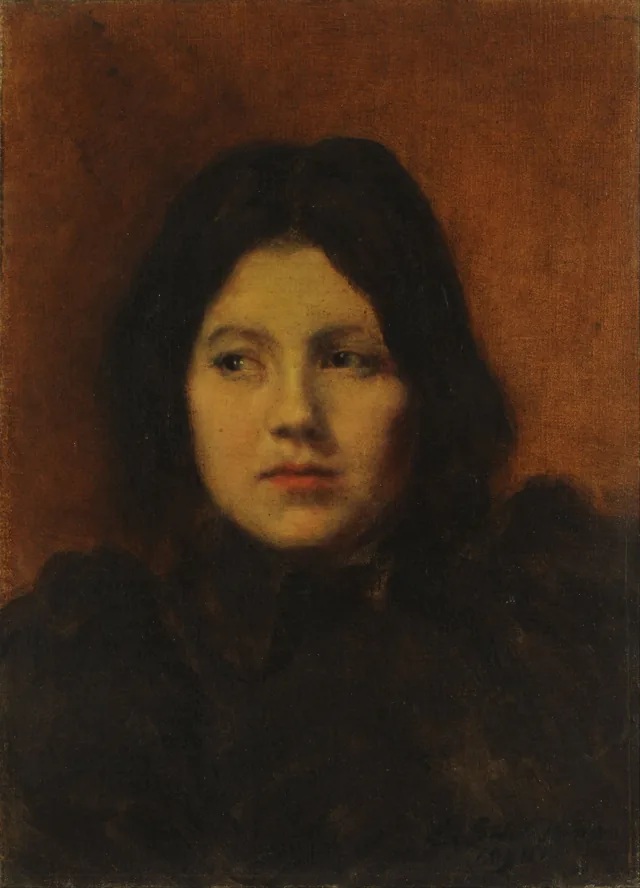 Margot, Eduardo Schiaffino