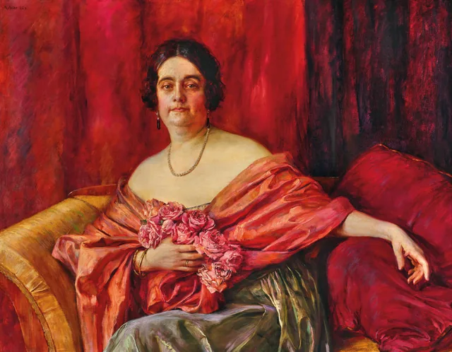 Pintura croata