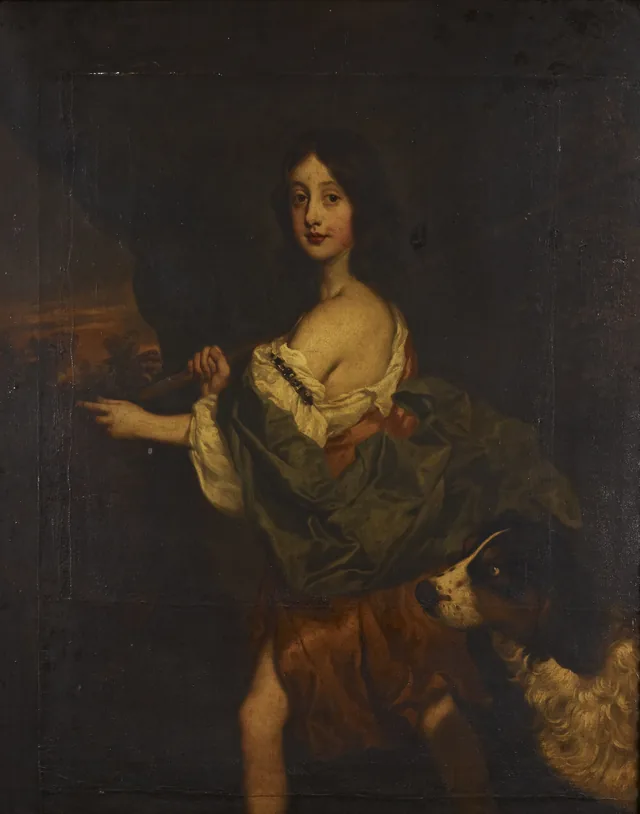 Henry, Duke of Gloucester (1640-1660), Peter Lely