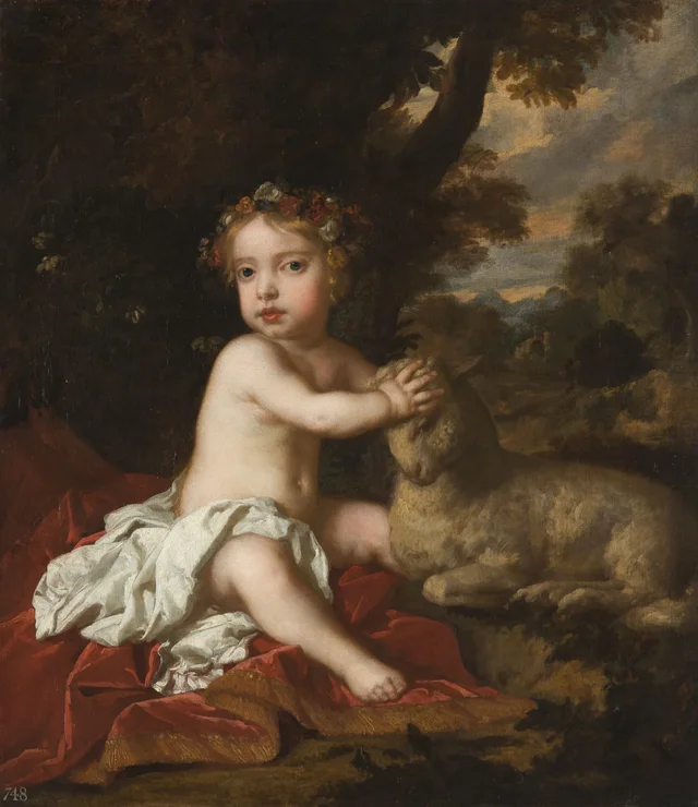 Peter Lely