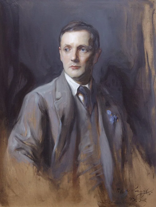 Sir Donald Francis Tovey