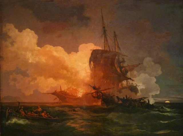 Philippe-Jacques de Loutherbourg