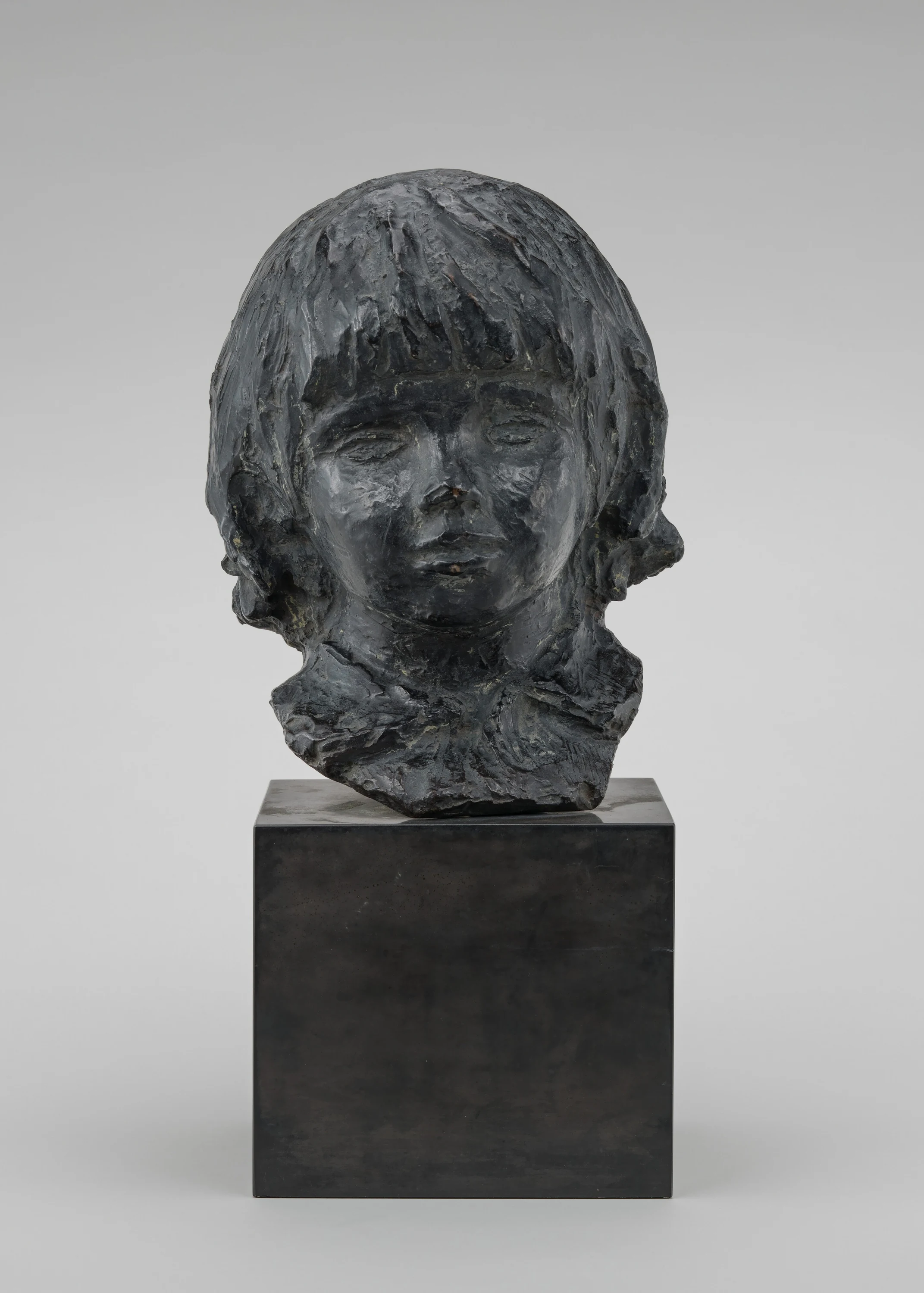 Claude Renoir ("Coco"), Pierre-Auguste Renoir