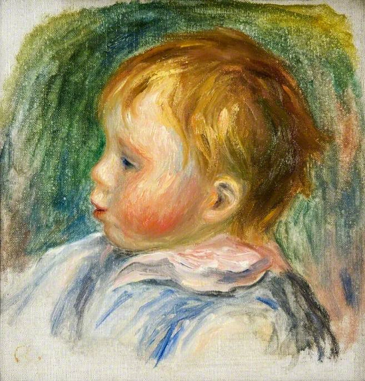 Coco, Pierre-Auguste Renoir