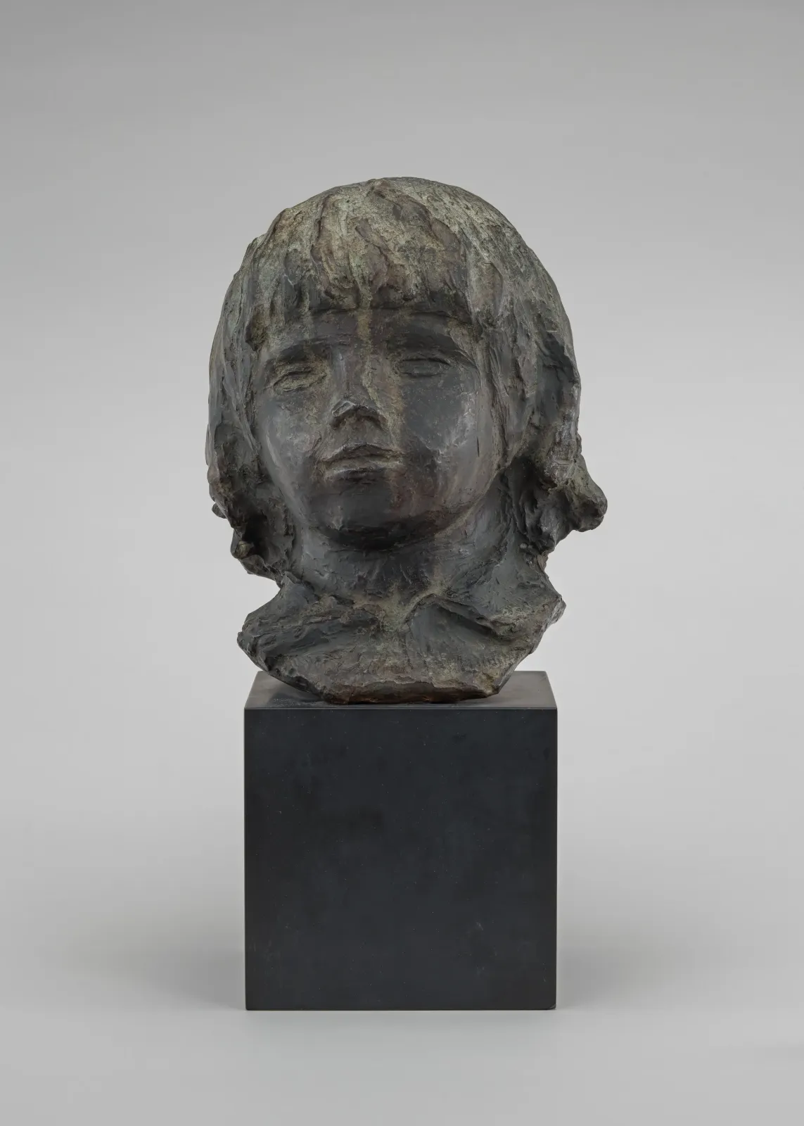 Claude Renoir ("Coco"), Pierre-Auguste Renoir
