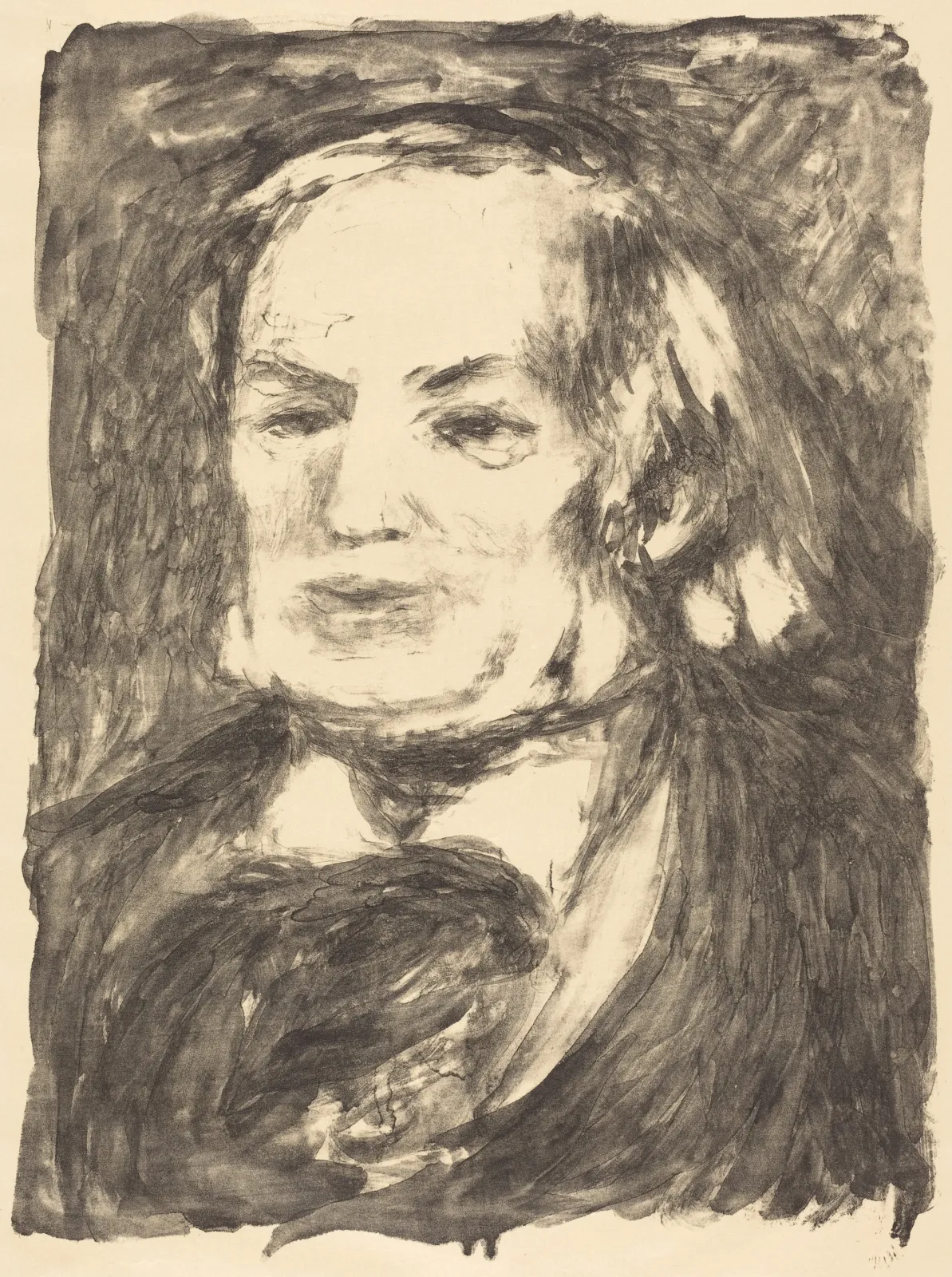 Richard Wagner, Pierre-Auguste Renoir