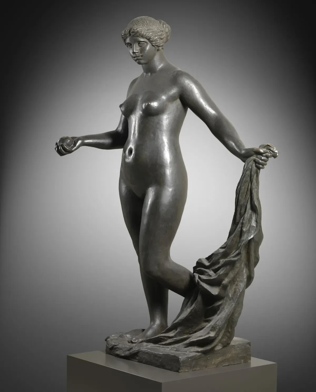 Venus Victrix, Pierre-Auguste Renoir
