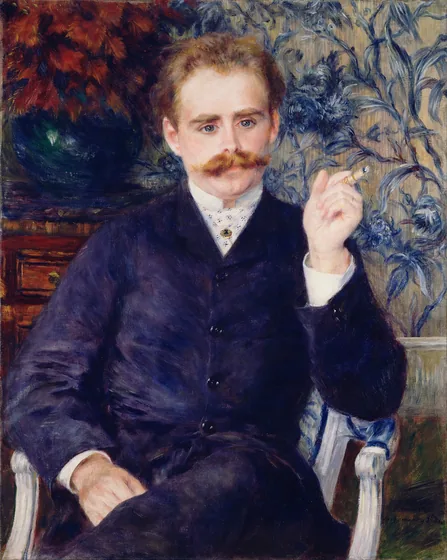 Albert Cahen d'Anvers