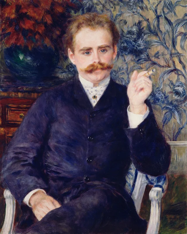 Albert Cahen d'Anvers