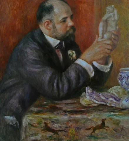 Ambroise Vollard