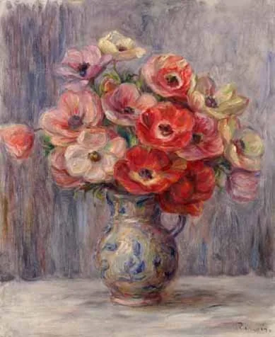 Anemones
