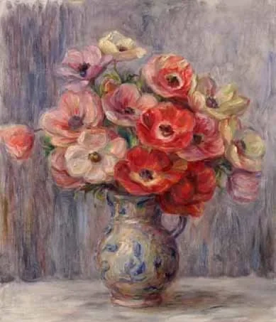 Anemones
