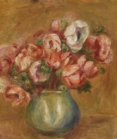 Anemones (Anémones)