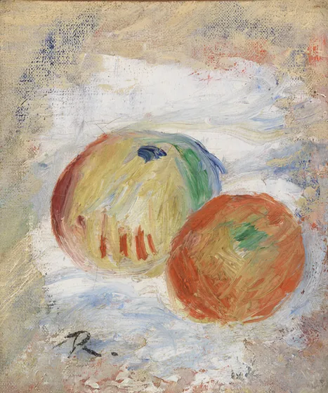 Apples (Pommes)