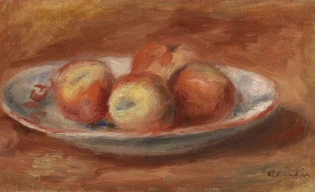 Pommes