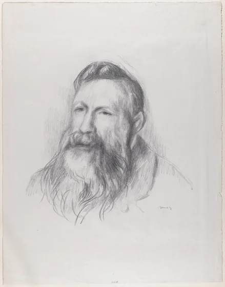 Auguste Rodin