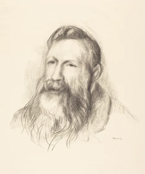 Auguste Rodin