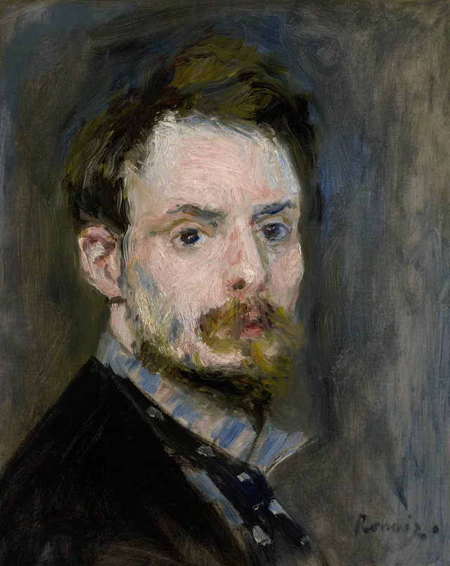 Autorretrato