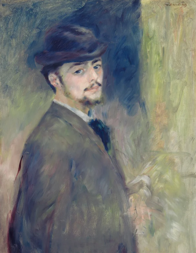Autorretrato