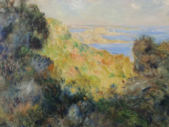 Baie de Salerne