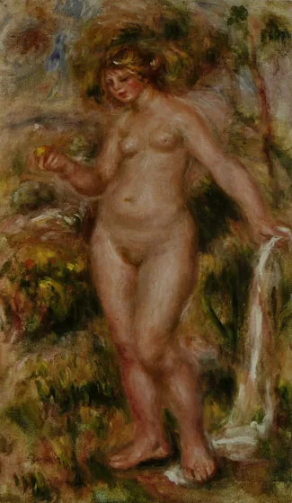 Bather