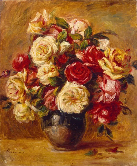 Bouquet of Roses