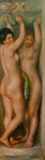 Cariatides